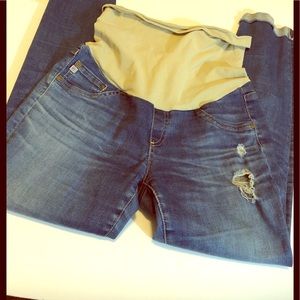 Adriano goldschmied maternity